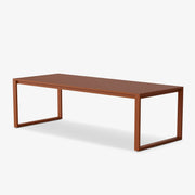 EOS Communal Outdoor Dining Table (3 colours)